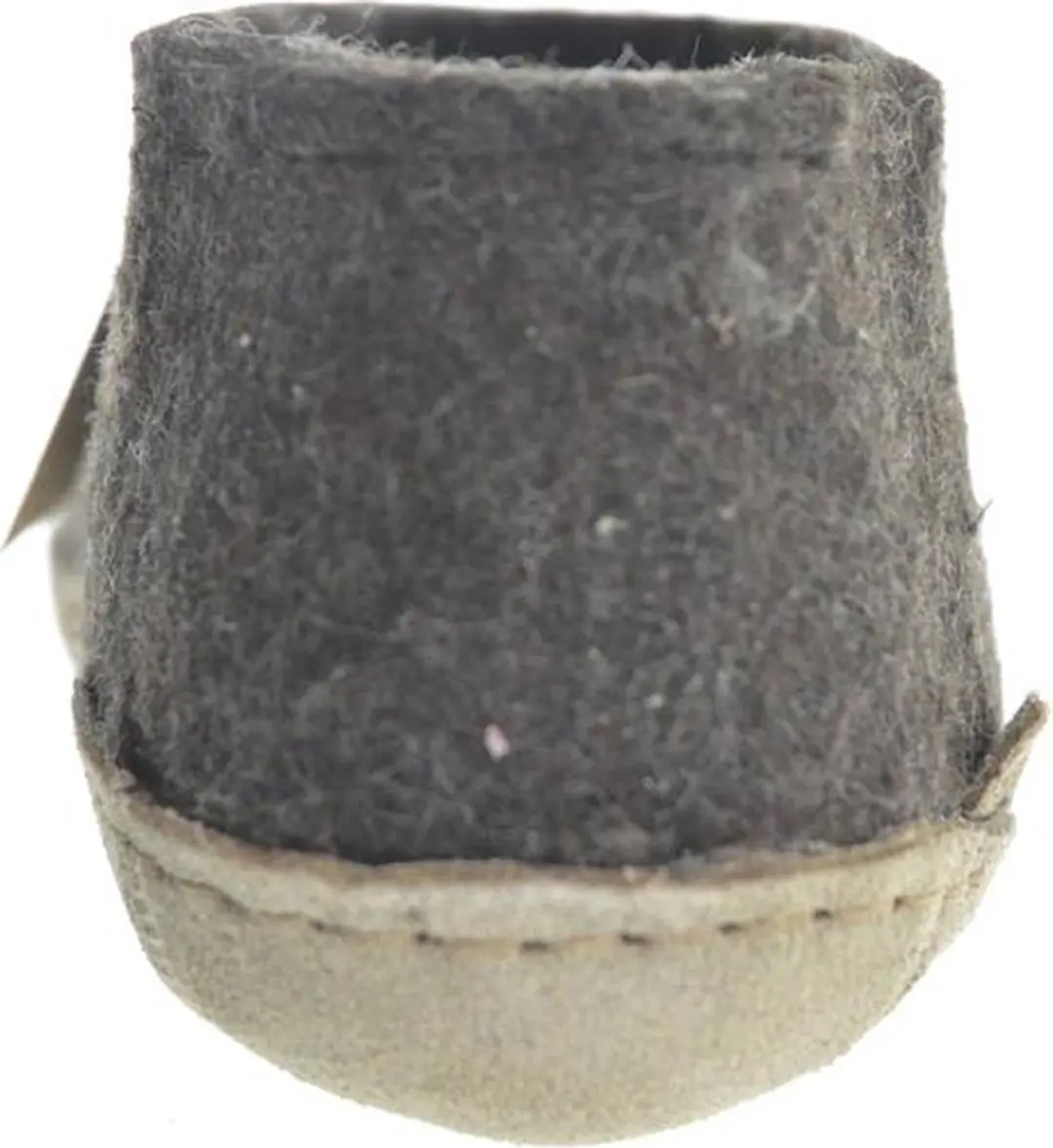 Glerups A Shoe Unisex Sloffen - Bruin - afbeelding 3 van 6