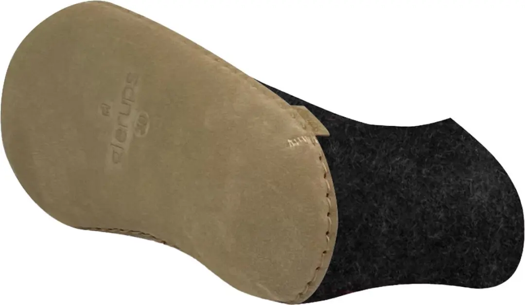 Glerups G Boot Pantoffels Zwart 39 - afbeelding 5 van 6