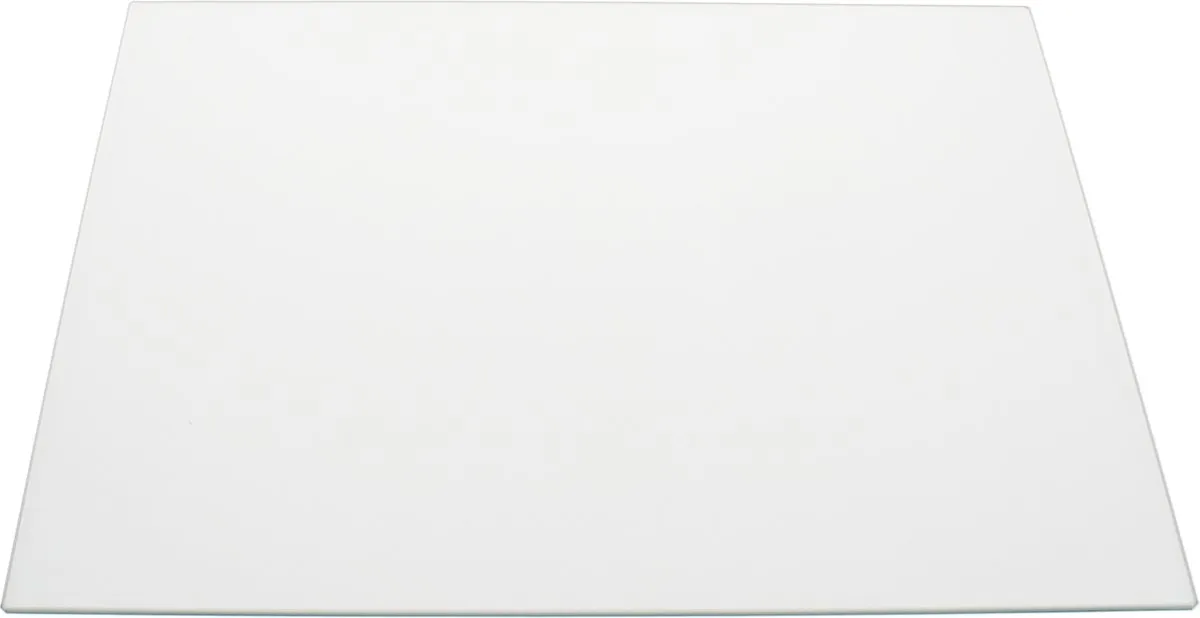 Whirlpool Glasplaat 481010603839