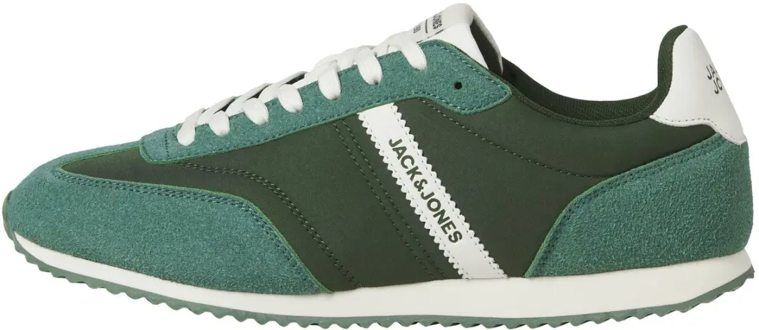 Jack & Jones Burton Runner Sneakers Heren