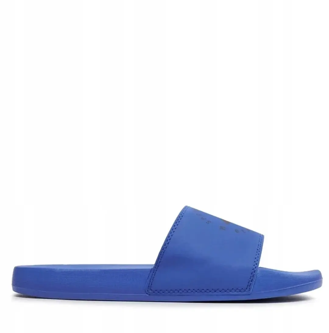 Herenslippers 4F MM00FFLIM046A Blauw