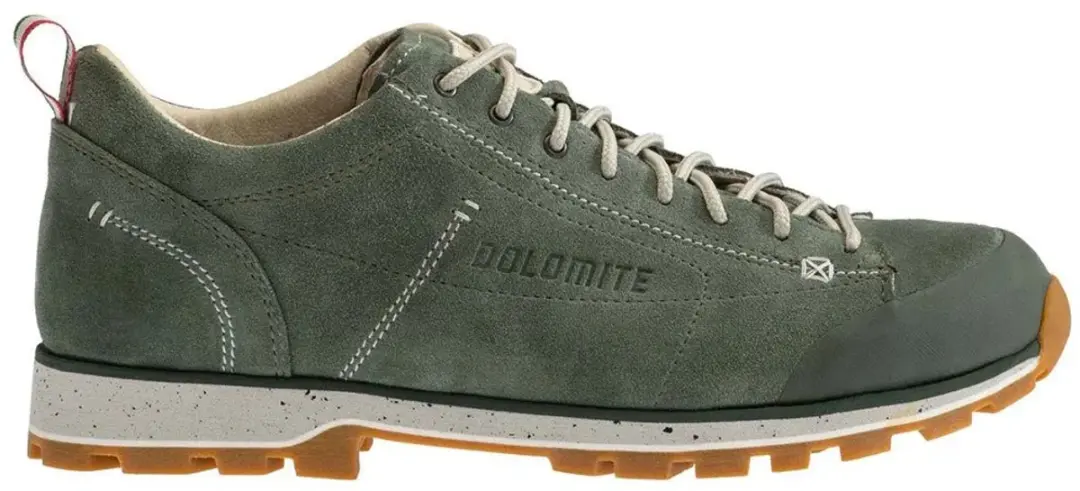Dolomite Cinquantaquattro Low Evo Wandelschoenen Groen 42.5 - afbeelding 6 van 6