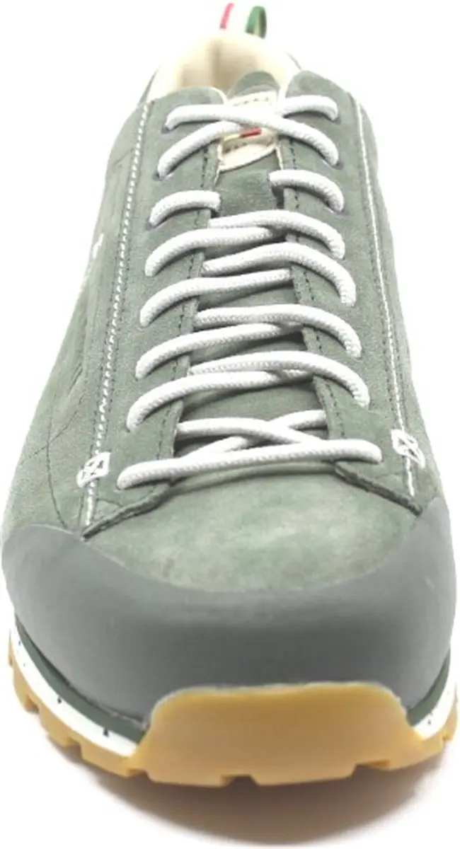 Dolomite Cinquantaquattro Low Evo Wandelschoenen Groen 42.5 - afbeelding 3 van 6