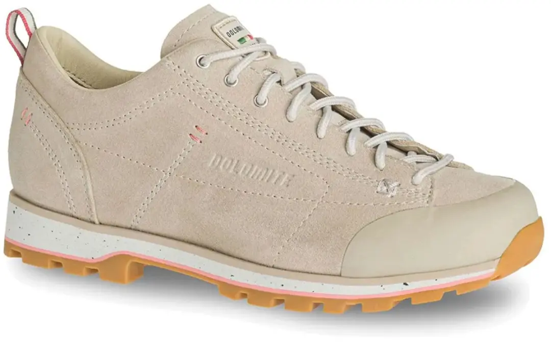 Dolomite Cinquantaquattro Low Evo Gore-Tex Schoenen Beige