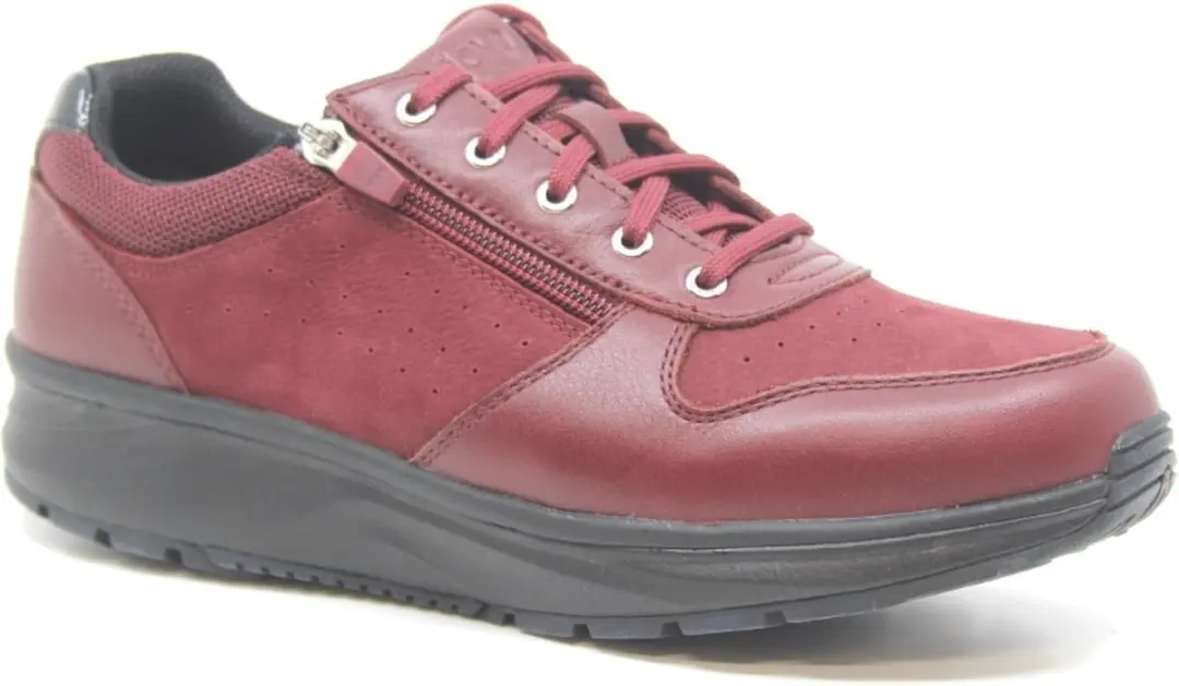 Joya DYNAMO ZIP Dark Red II