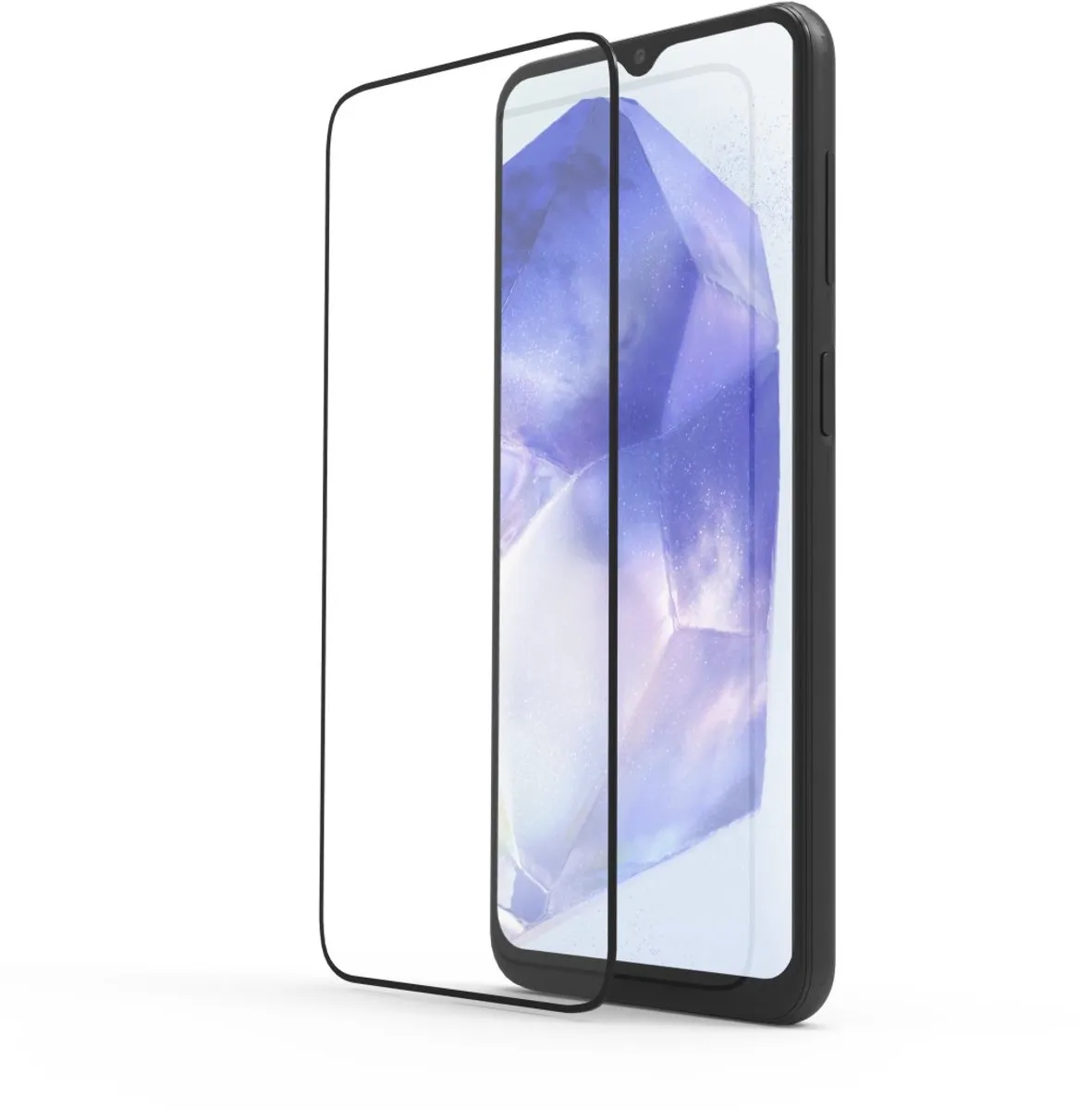 Hama Galaxy A35 Extreme Protect Screenprotector