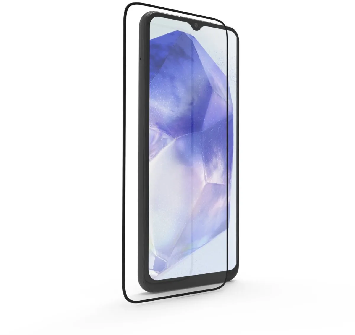 Hama Galaxy A35 Extreme Protect Screenprotector - 1 Stuks
