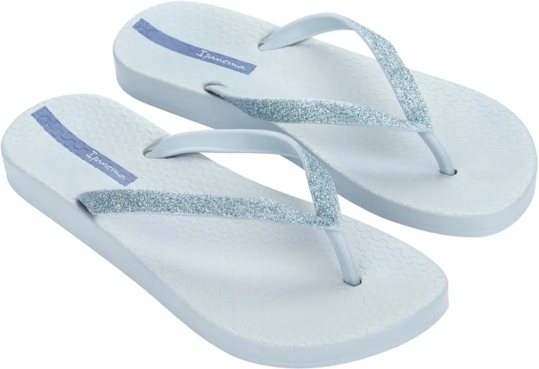 Ipanema Anatomic Lolita Kids - Meisjes Slippers - Light Blue