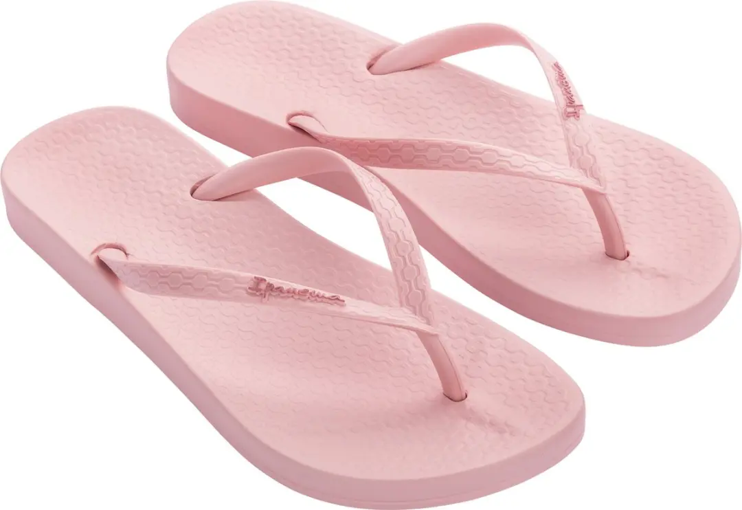 Ipanema Anatomic Colors Dames Slippers - Light Pink