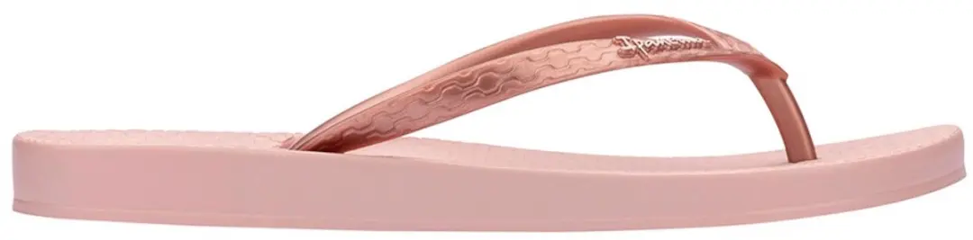 Ipanema Anatomic Tan Teenslipper - Roze - afbeelding 2 van 6