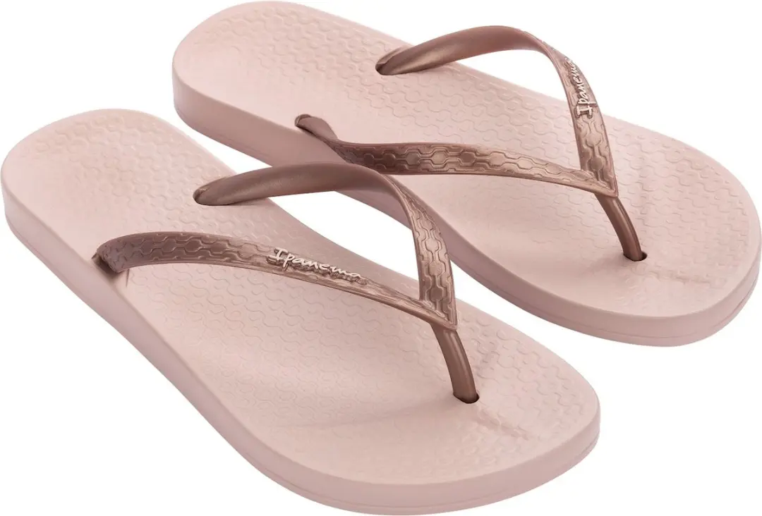 Ipanema Anatomic Tan Teenslipper