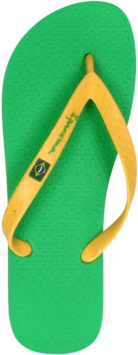 Slippers Ipanema Clas Brasil Ii Ad