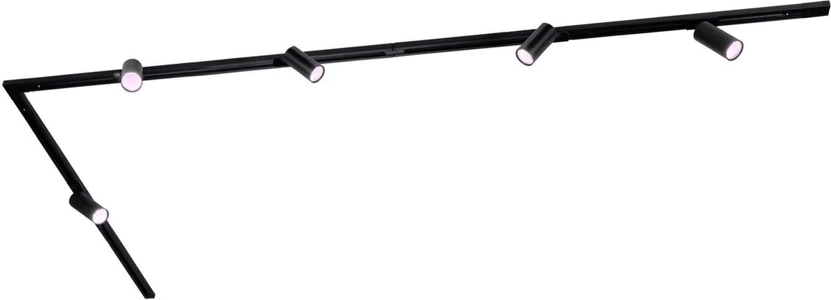 Ledvion Smart LED Railverlichting 3M