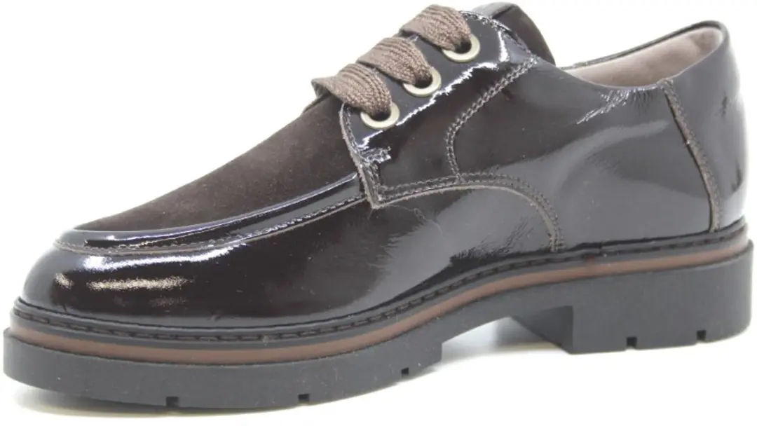 DL Sport Grandiosa Moro Veterschoenen - afbeelding 2 van 4
