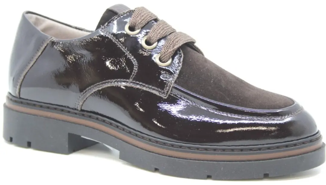 DL Sport Grandiosa Moro Veterschoenen