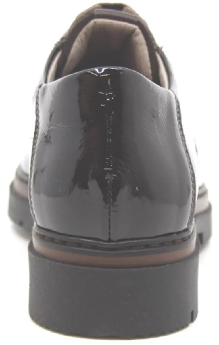 DL Sport Grandiosa Moro Veterschoenen - afbeelding 3 van 4