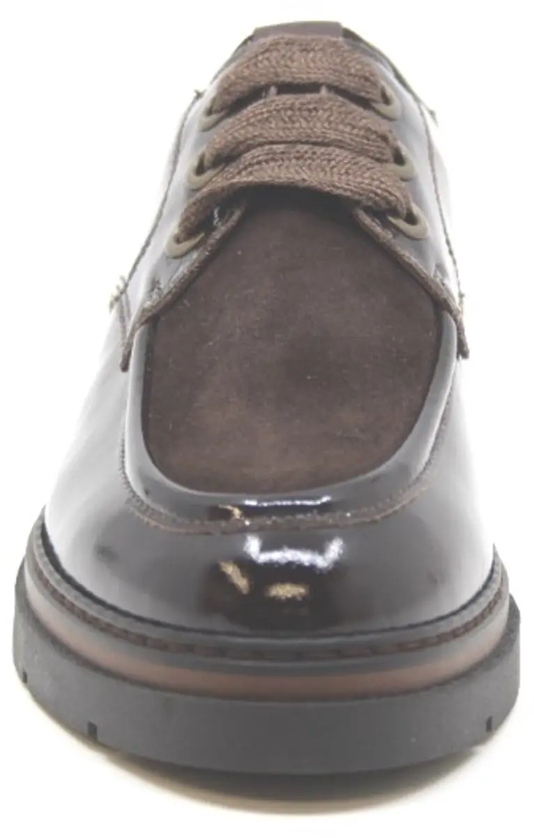 DL Sport Grandiosa Moro Veterschoenen - afbeelding 4 van 4