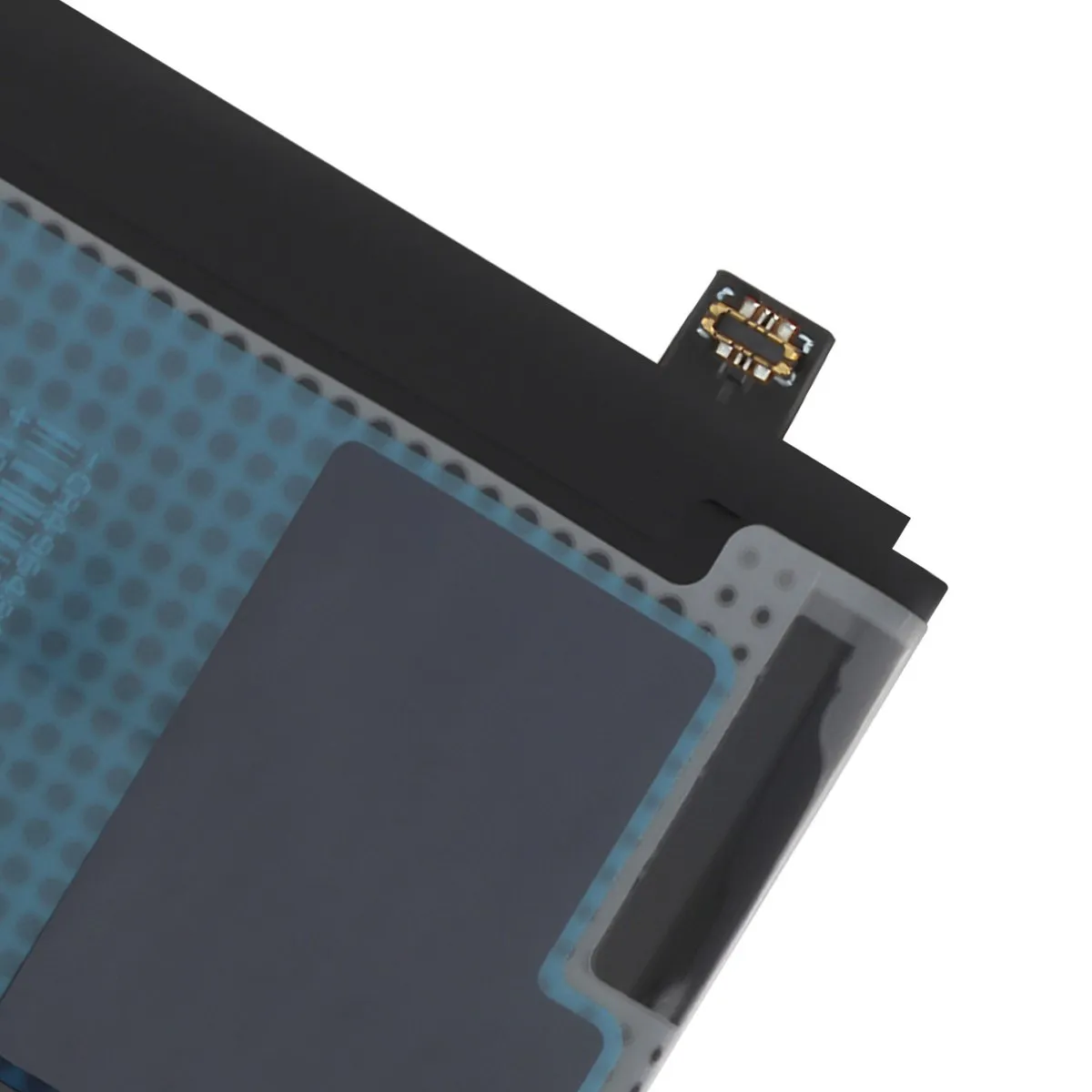 Xiaomi Poco X5 Originele Batterij 5000mAh BN5J - Zwart