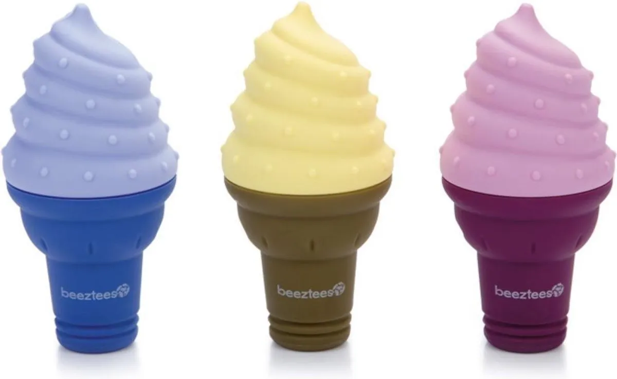 Beeztees Fill-n-Freeze IJshoorntjes