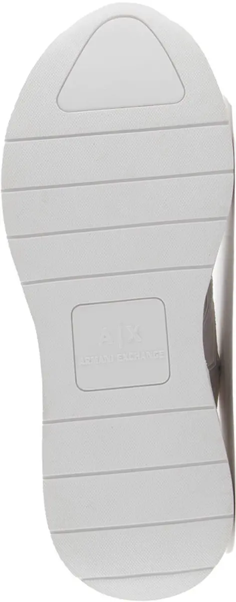 Giorgio Armani Xdx039_xv311 Schoenen - Wit 37 - afbeelding 2 van 6