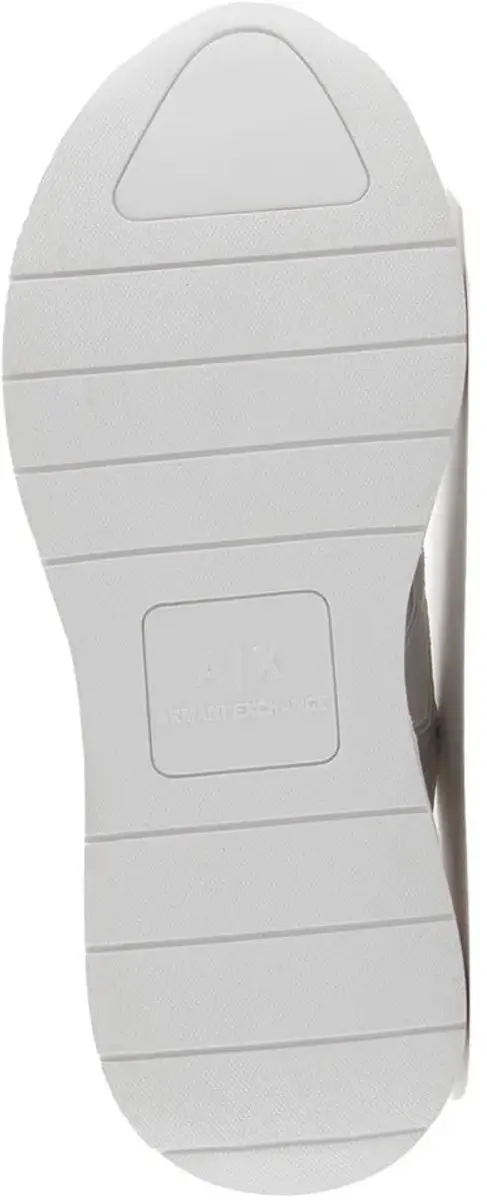 Giorgio Armani Xdx039_xv311 Schoenen - Wit 37 - afbeelding 3 van 6