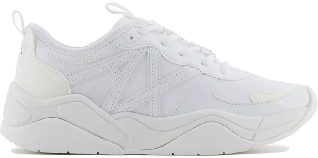 Giorgio Armani Xdx039_xv311 Schoenen - Wit 37 - afbeelding 5 van 6