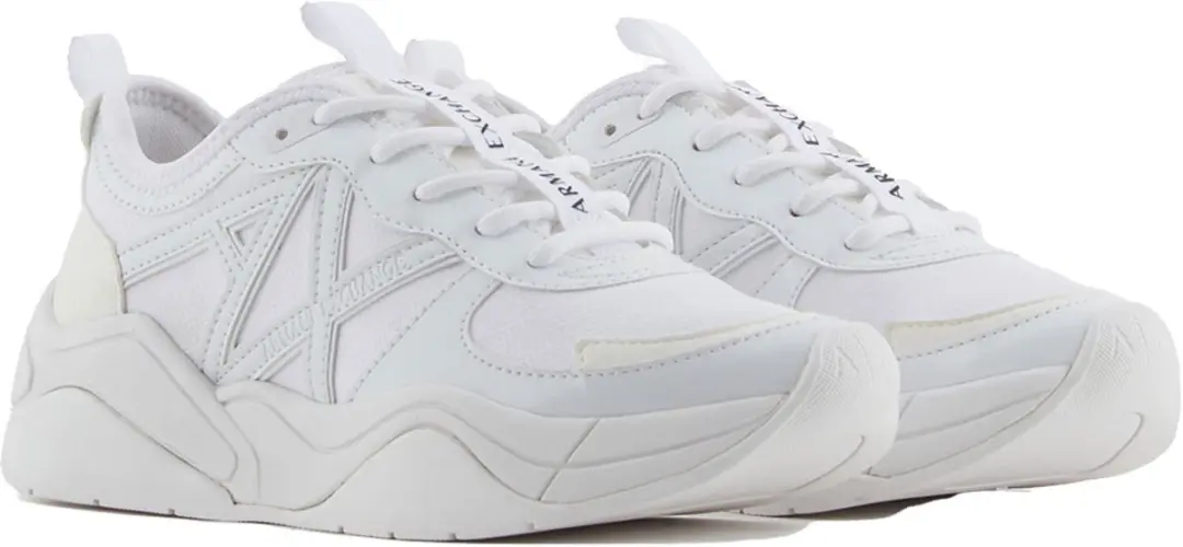Giorgio Armani Xdx039_xv311 Schoenen