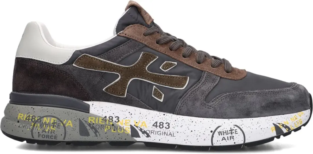 Premiata Mick Sneakers