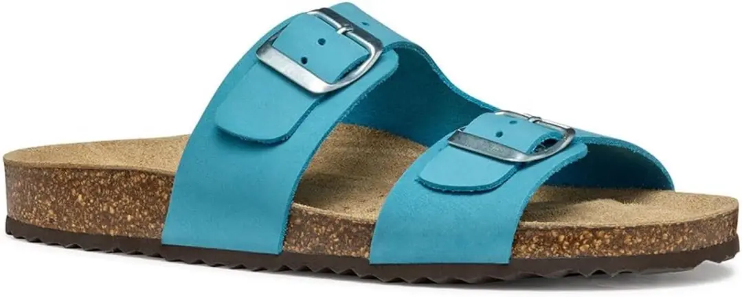 Geox D Brionia L Dames Sandalen