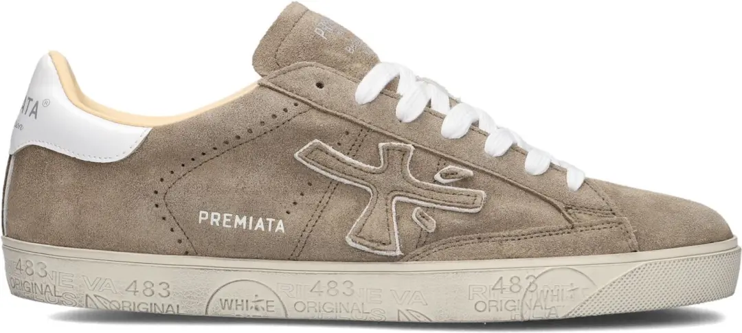 Premiata Steven Sneakers