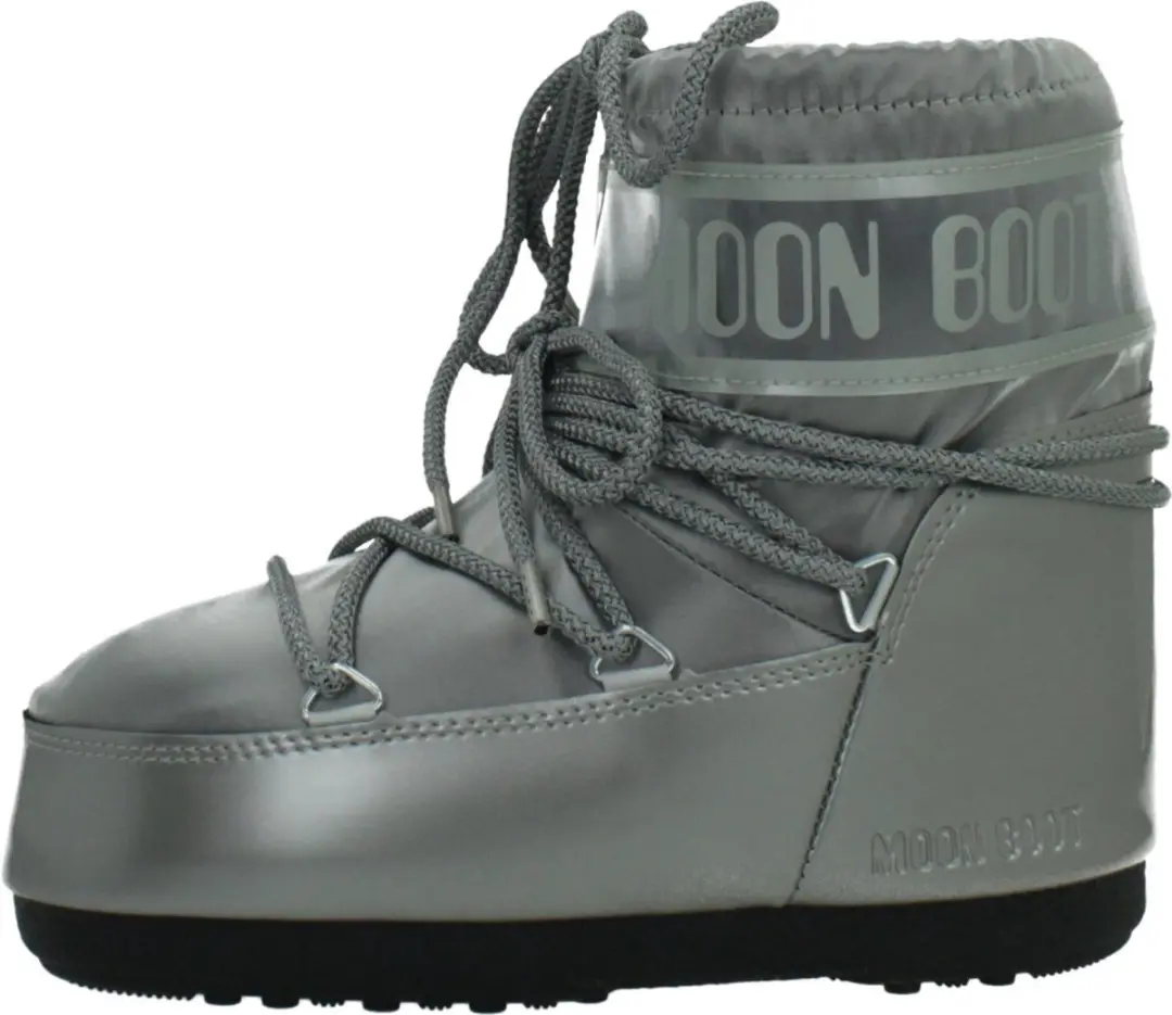 Moon Boot Icon Low Glance Laagglanslaarzen - afbeelding 3 van 6