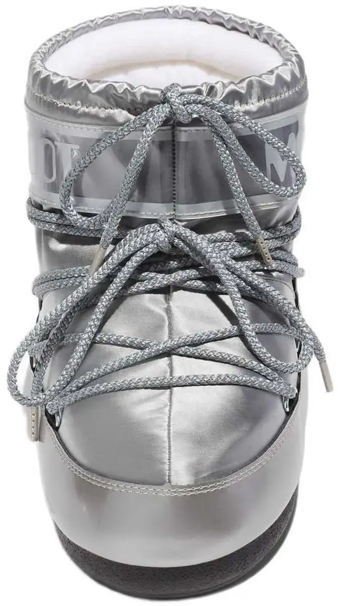 Moon Boot Icon Low Glance Laagglanslaarzen - afbeelding 6 van 6