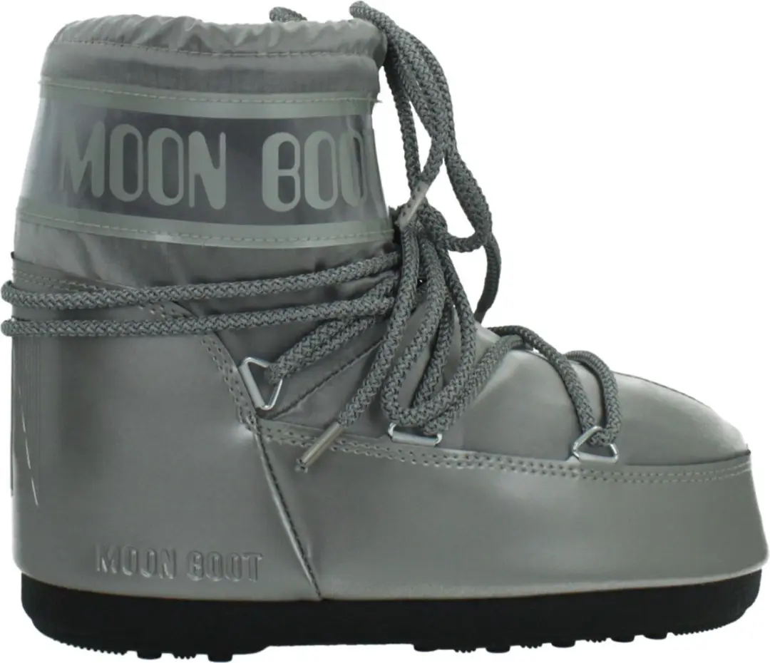 Moon Boot Icon Low Glance Laagglanslaarzen - afbeelding 2 van 6