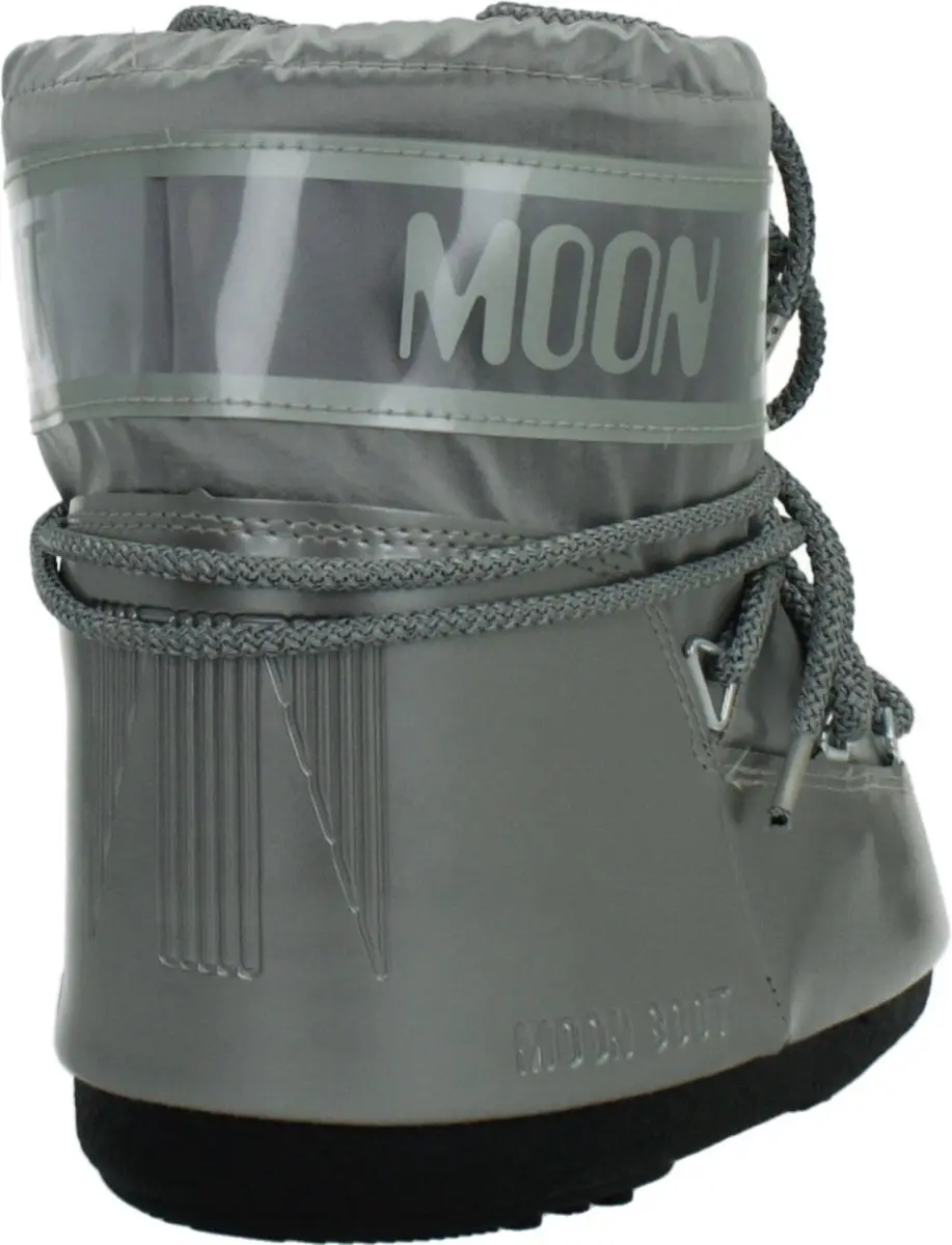 Moon Boot Icon Low Glance Laagglanslaarzen - afbeelding 4 van 6
