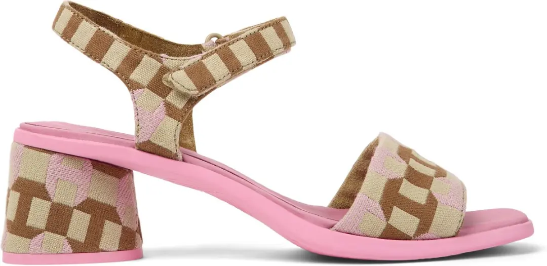 Camper Kiara Sandalen