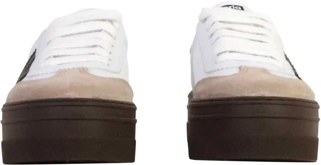 Victoria Barcelona Sneakers wit - afbeelding 6 van 6