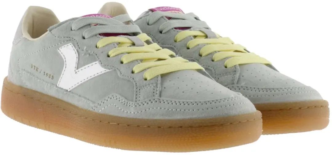 Victoria Sneakers Smash