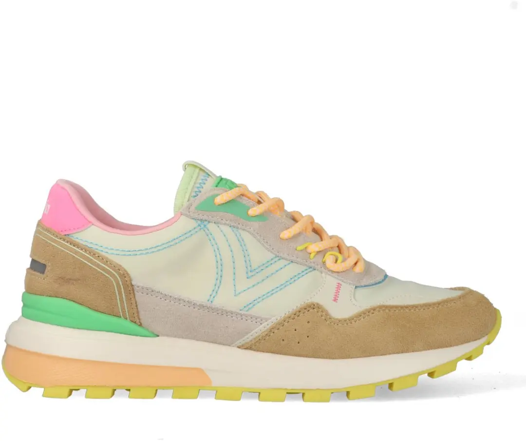 Victoria Sneakers 1156114-Beige Beige-37