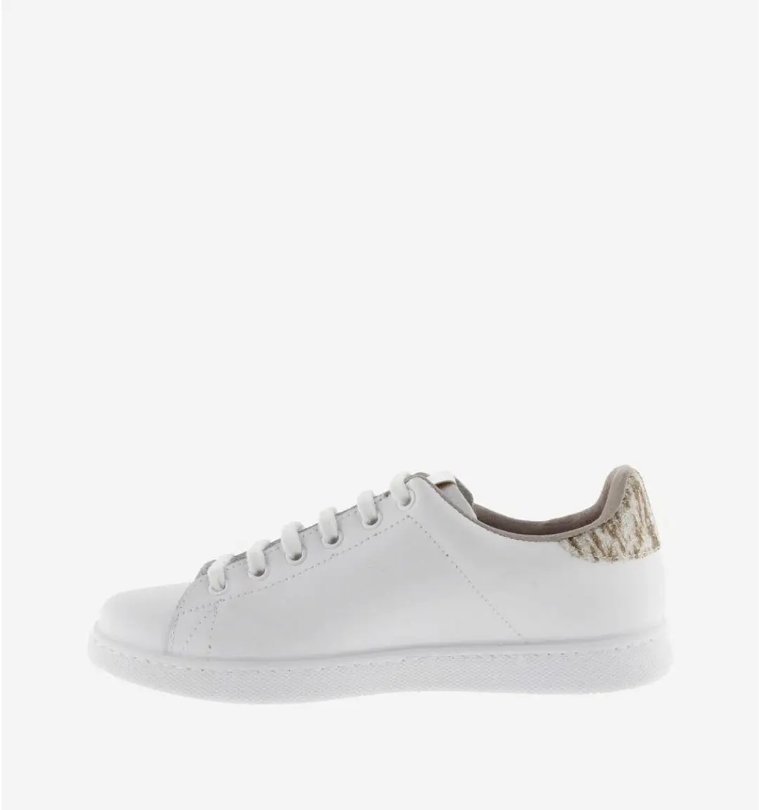 Victoria Glitter Leren Damesschoenen 38 - afbeelding 2 van 5