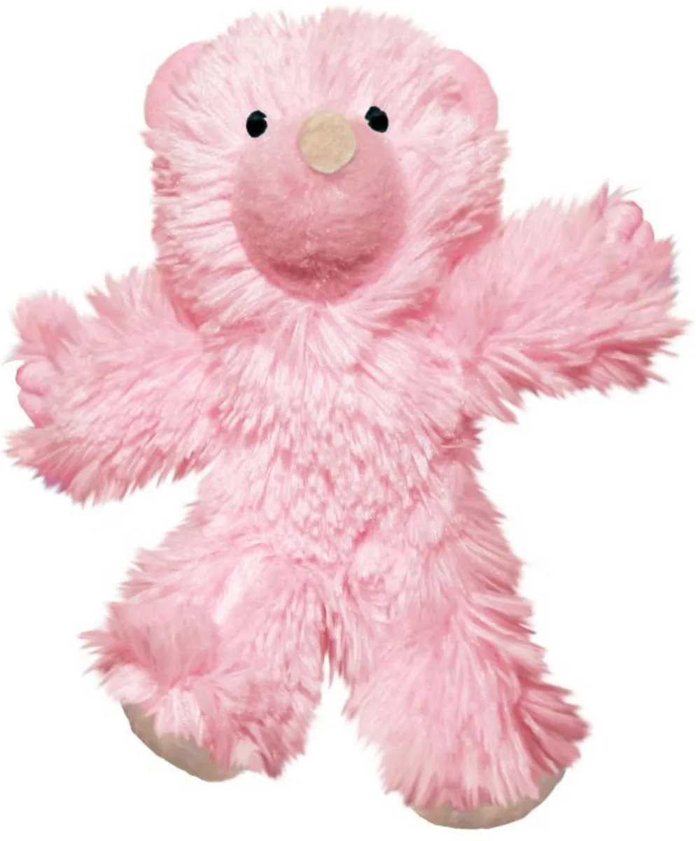 KONG Kat Kitten Speelmuis - 168mm Roze