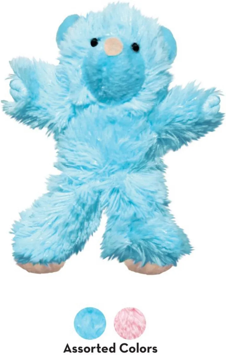 KONG Kat Kitten Speelmuis - 168mm Roze