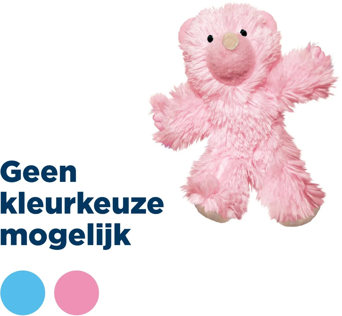 KONG Kat Kitten Speelmuis