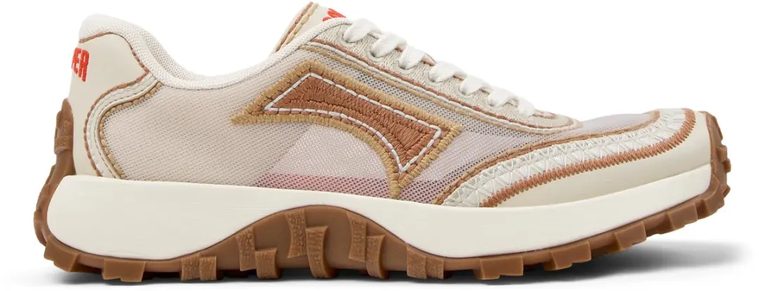 Camper Drift Trail Twins Sneaker