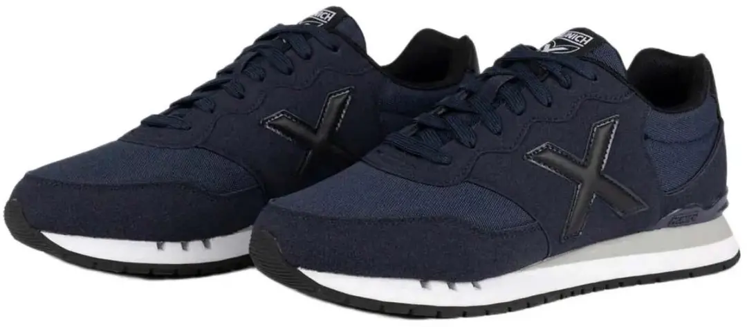 Munich Dash 2.0 288 Schoenen - Blauw 45 - afbeelding 4 van 6