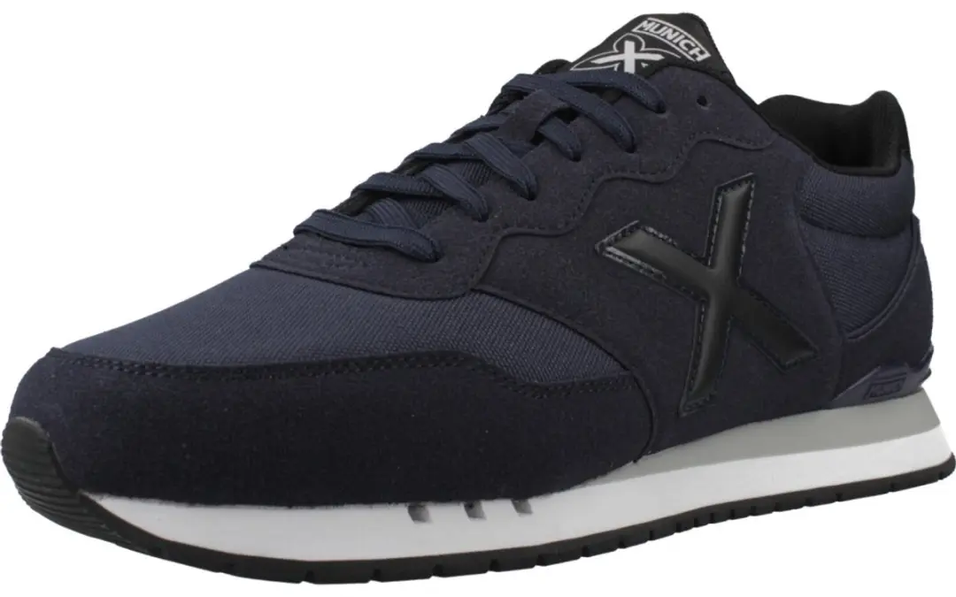 Munich Dash 2.0 288 Schoenen - Blauw 45 - afbeelding 3 van 6