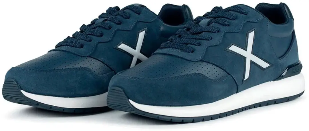 Munich Dash Premium 301 Schoenen Blauw 46 - afbeelding 2 van 4