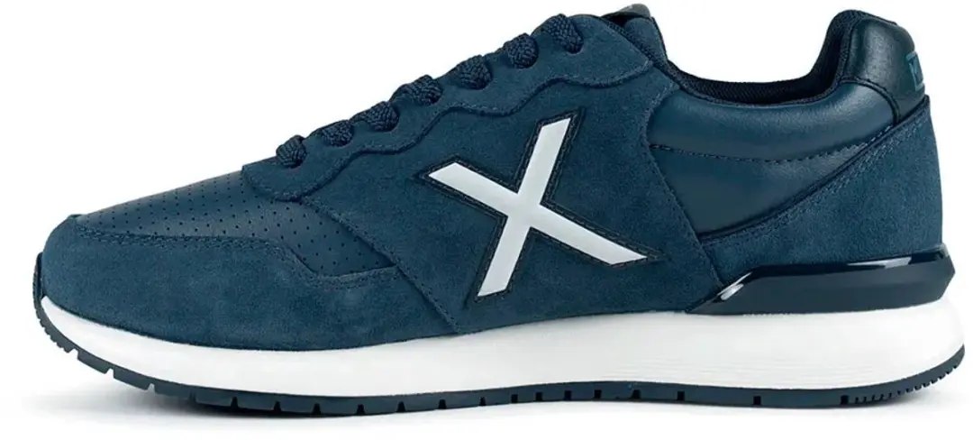 Munich Dash Premium 301 Schoenen Blauw 46 - afbeelding 3 van 4