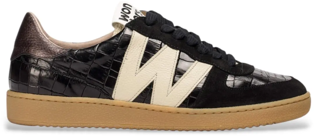 Wonders Sportschoenen Nubia 02