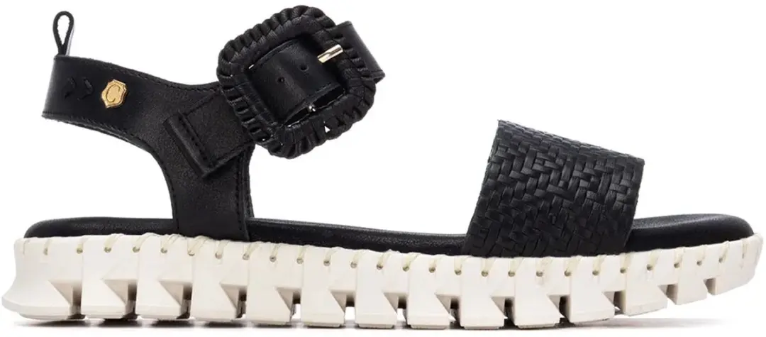 Carmela 163266 Sandalen Zwart EU 36 Vrouw