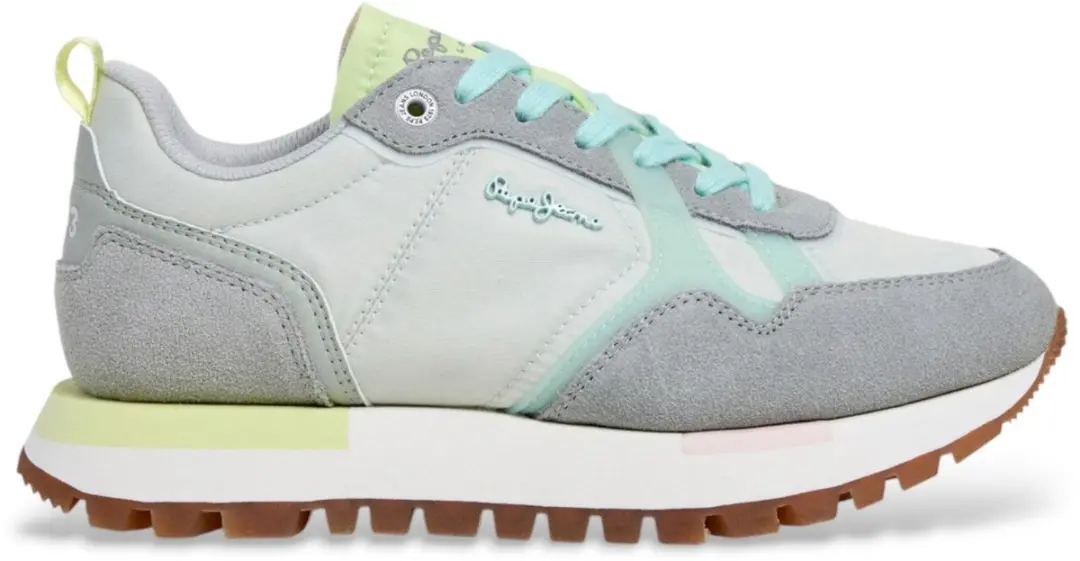 Pepe Jeans Ari Fresh veelkleurige schoenen